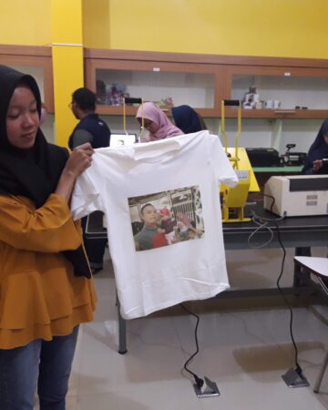 Lab Pelatihan
