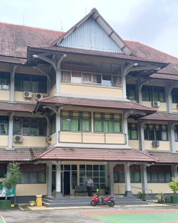 Gedung A2