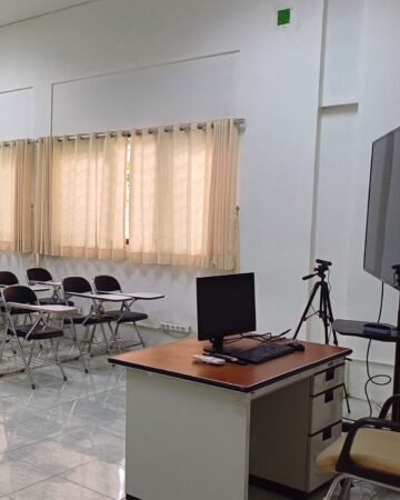 Ruang Kelas