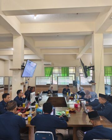 Ruang Dosen